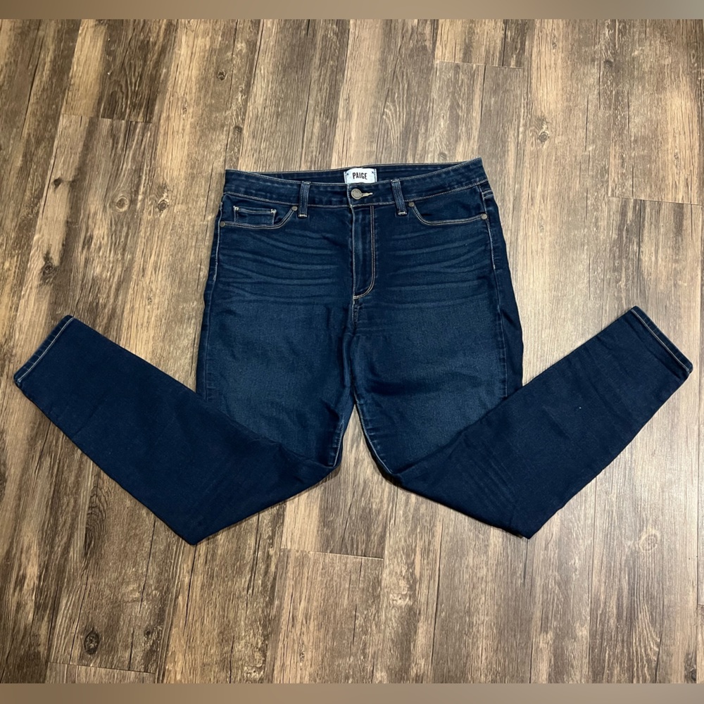 Paige Jeans